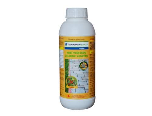AgroBio Herbicid