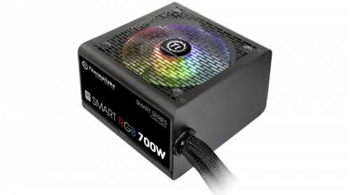 ThermalTake Smart RGB 700W PS-SPR-0700NHSAWE-1