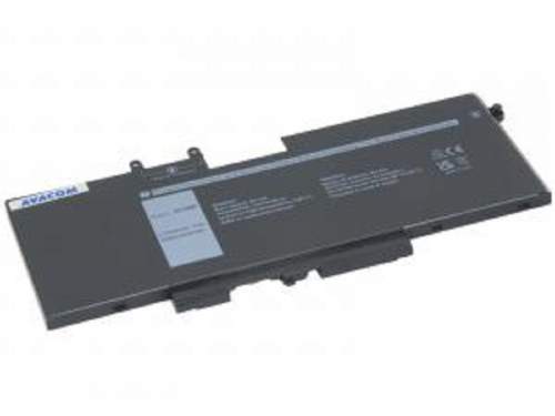 AVACOM baterie pro Dell Latitude 5400, 5500 Li-Pol 7,6V 8000mAh 61Wh NODE-5400-72P