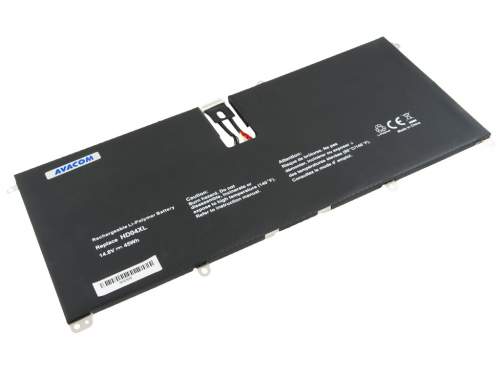 Avacom NOHP-HD04XL-P30 baterie - neoriginální, NOHP-HD04XL-P30