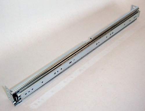 CHIEFTEC RSR-260, ližiny pro 19" IPC (2U - 5U case) - 20" (ca.50cm) RSR-260