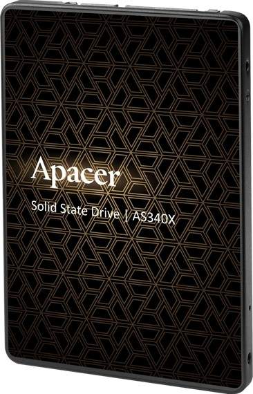 Apacer  AS340X 480GB