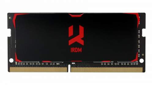 GOODRAM  Memory module SO-DIMM DDR4 8GB PC4-25600 3200MHZ CL16