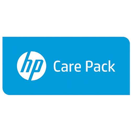 HP 3y NextBusDay Onsite NB, Carepack, UK703E