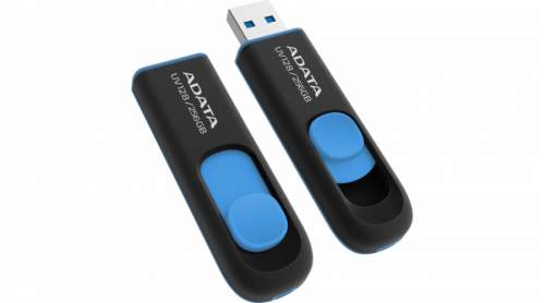 ADATA Dash Drive UV128 256 GB, USB-Stick