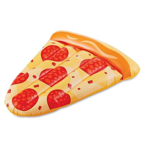 Mac Toys Lehátko pizza