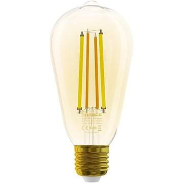 Sonoff Smart LED Filament Bulb