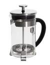 Moka konvice a french pressy