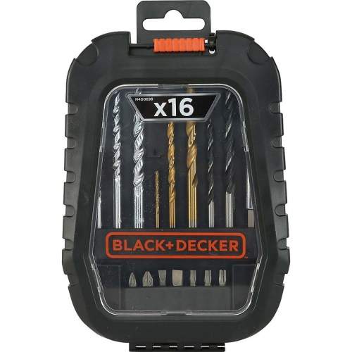 Black+Decker A7186-XJ
