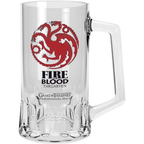 ABYstyle Game of Thrones Targaryen