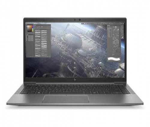 HP ZBook Firefly 14 G8 / 14"FHD / i7-1165G7 / 32 / 1TB / NVD500 / W11P / 525C7EA
