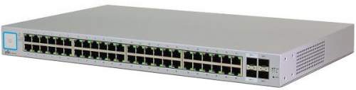 Ubiquiti UniFi Switch - 48x Gbit LAN US-48