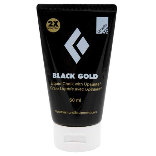 Black Diamond  LIQUID BLACK GOLD CHALK