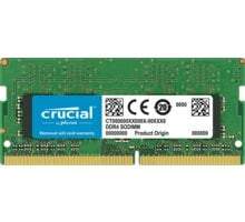 Crucial 4GB DDR4 2666 CL19 SO-DIMM CL 19 CT4G4SFS8266