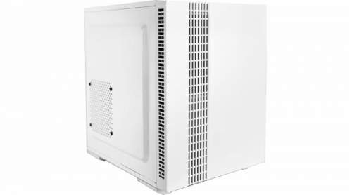 CHIEFTEC Uni White Case 2 x USB 3.0 included, UK-02W-OP