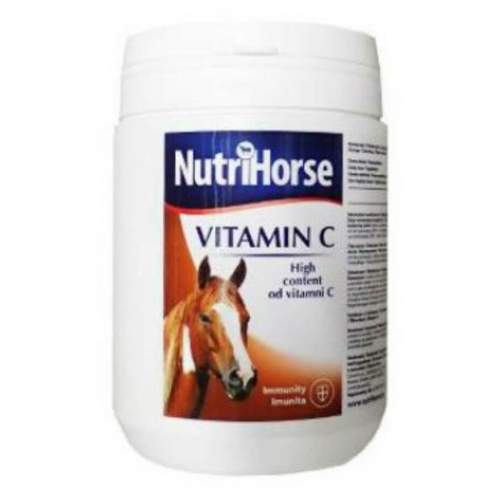 Canvit Nutri Horse Vitamin C