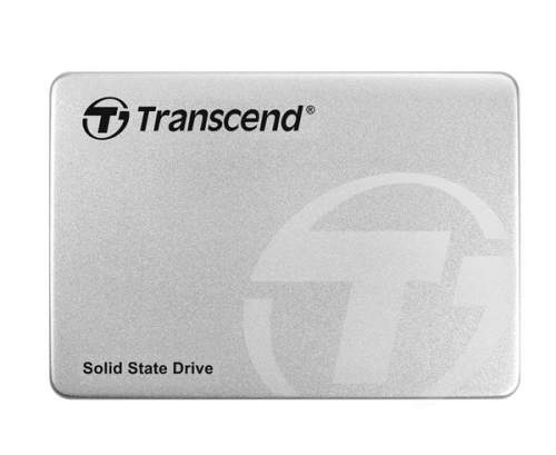 Transcend SSD370S, 2,5" - 32GB TS32GSSD370S
