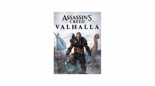 Sony PS4 Assassins Creed Valhalla