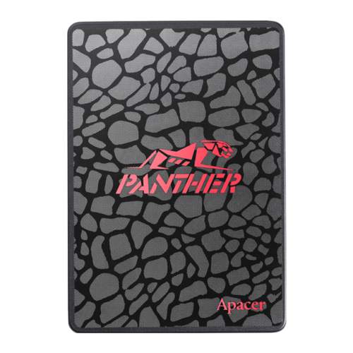 Apacer AS350 PANTHER, 2,5" - 120GB AP120GAS350-1