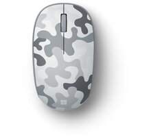 Microsoft Bluetooth Mouse, šedá 8KX-00008