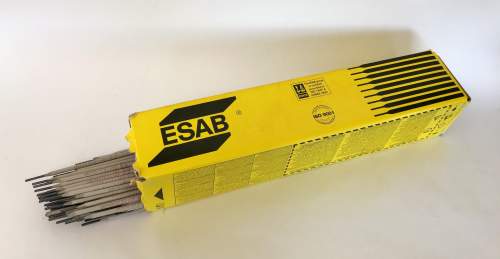 ESAB E-B 123 2x300