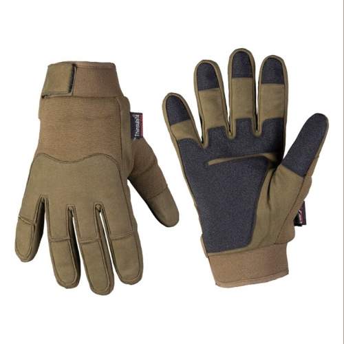 MILTEC Rukavice zimní Army Gloves Thinsulate™