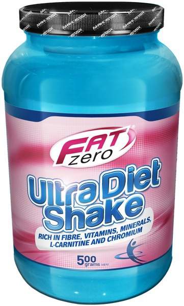 Aminostar Ultra Diet Shake