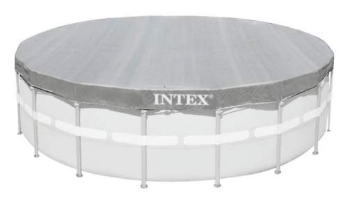 INTEX 28040 krycí plachta Ultra Frame 4,88m