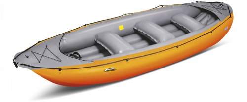 Gumotex Raft Ontario 450 S