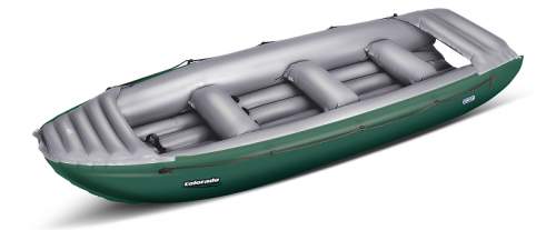 Gumotex Raft Ontario 450 S