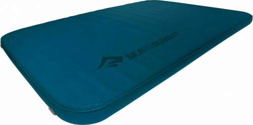 Sea to summit Comfort Deluxe Self Inflating Mat Double