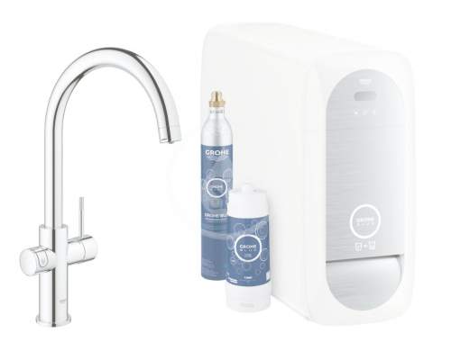 GROHE 31545001