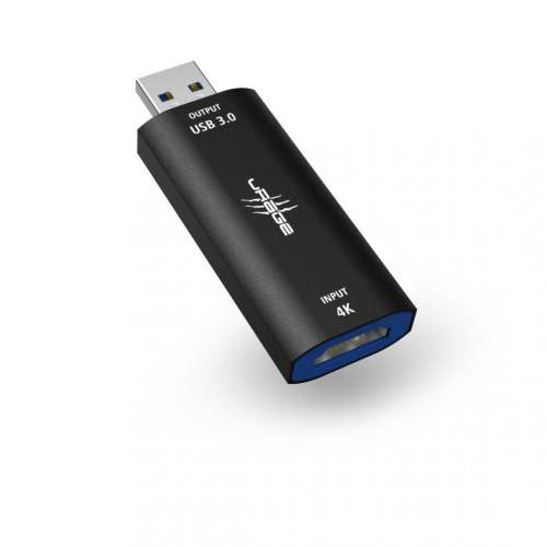 Hama uRage Stream Link 4K USB video karta