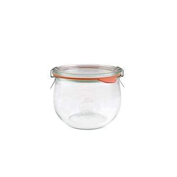 Westmark Zavařovací sklenice Mini-Tulpe