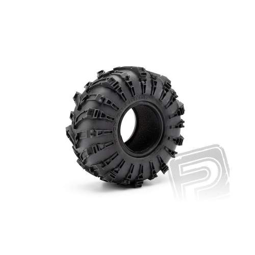 HPI Rock Grabber gumy S směs