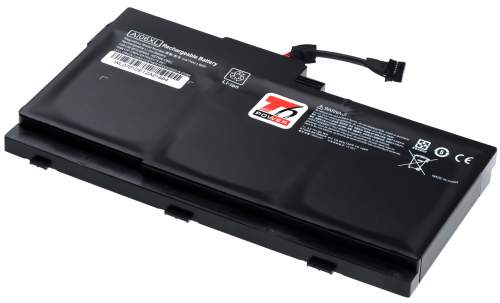 T6 POWER Baterie T6 Power HP ZBook 17 G3, 8420mAh, 96Wh, 6cell, Li-ion NBHP0180