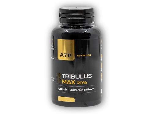 ATP Tribulus Max 90%