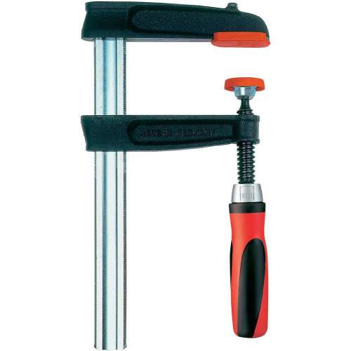 Bessey Svěrka šroubová z temperované litiny tpn-be 160/80