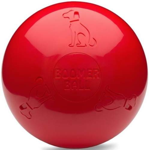 The Company of Animals Ltd Hračka plast Míč Boomer Ball velikost: 25 cm