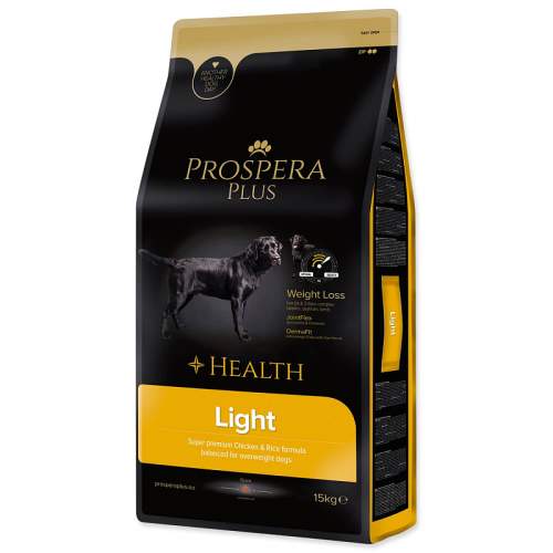 PROSPERA Plus Light - 15 kg