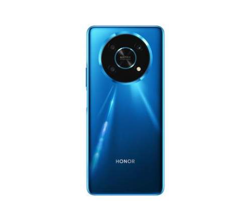 HONOR Magic4 lite 5G (6/128GB) Blue - 5109AECL