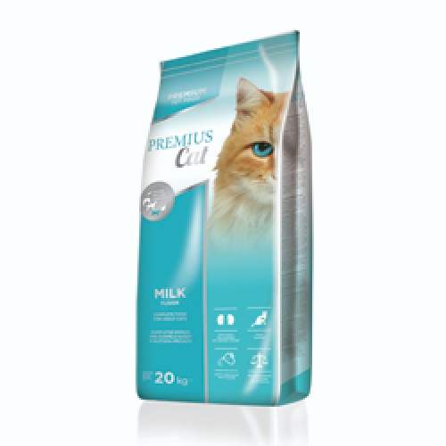 Fitmin Premius Cat Milk 20 kg
