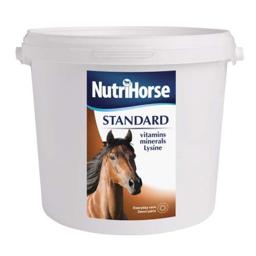 Nutri Horse Standard 5 kg