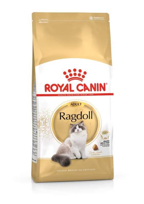 ROYAL CANIN Ragdoll Adult 10kg