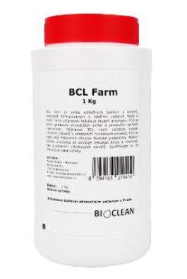 Bioclean BCL