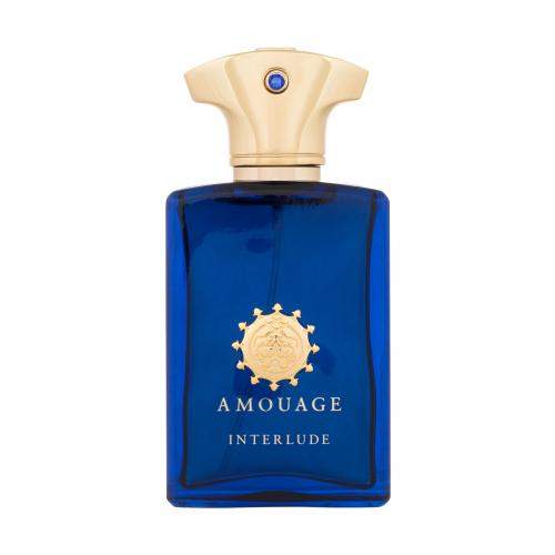 Amouage Interlude parfémovaná voda 50 ml pro muže