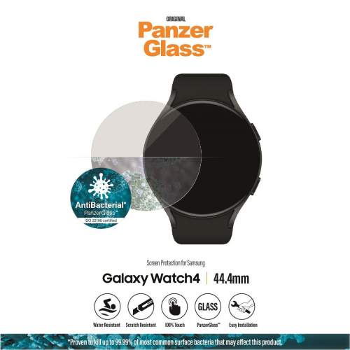 PanzerGlass™ Samsung Galaxy Watch4 (44mm)