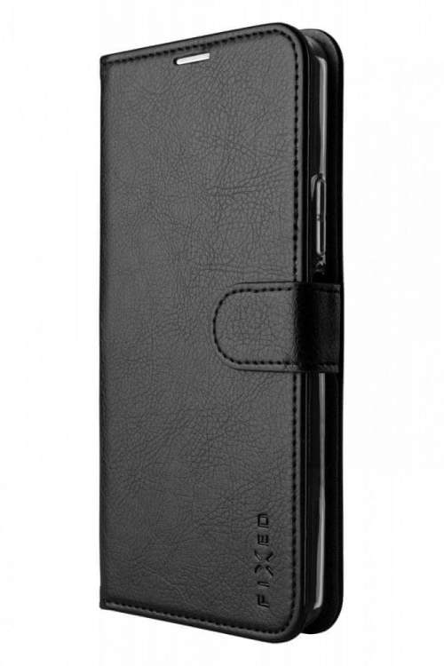 FIXED Opus flip pouzdro Samsung Galaxy A13 5G černé