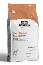 Specific CDD HY Food Allergy Management 12 kg