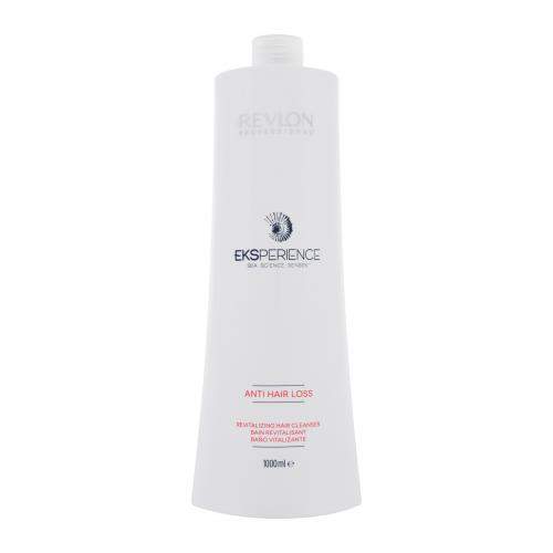 Revlon Professional Eksperience™  revitalizační šampon 1000 ml